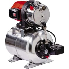 Einhell GC-WW 1250 NN vesiautomaatti