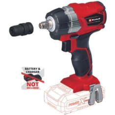 Einhell PXC TE-CW 18V mutterinväännin runko