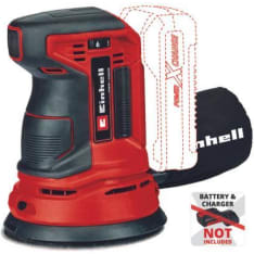 Einhell PXC TE-RS 18V epäkeskohiomakone runko