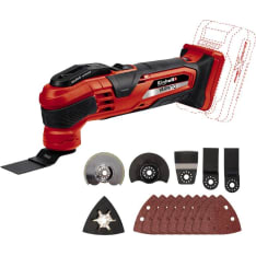 Einhell PXC TE-MG 18V LI Solo akkumonitoimikone runko