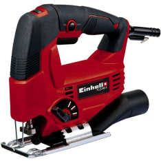 Einhell TC-JS 80/1 pistosaha