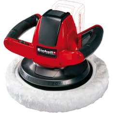 Einhell PXC CE-CB 18/254 18V kiillotuskone runko