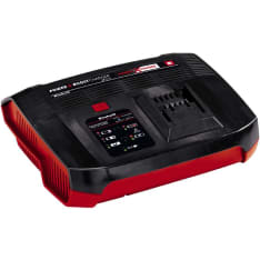 Einhell PXC 6A Boost teholaturi