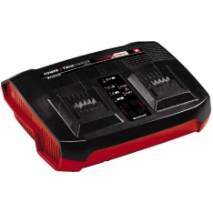 Einhell PXC 18V tuplalaturi