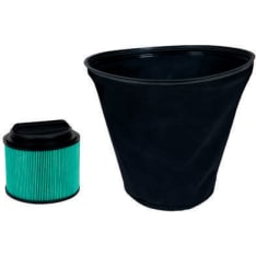 Einhell tuplasuodatin SAC imureille