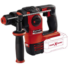Einhell PXC HEROCCO 18V akkuporavasara runko