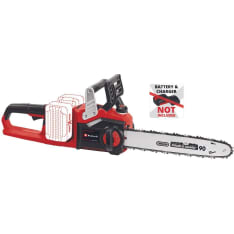 Einhell PXC Ge-Lc 36/35 2x18V akkuketjusaha runko