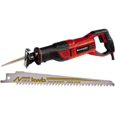 Einhell TE-AP 950 E puukkosaha