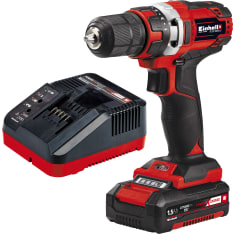 Einhell PXC TC-CD 18/35 18V 1,5Ah akkuporakone
