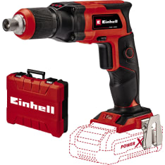 Einhell Pxc TE-DY 18 Li Solo cordless drywall screwdriver