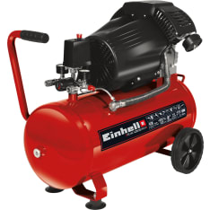 Einhell Classic TC-AC 420/50/10 50l kompressori