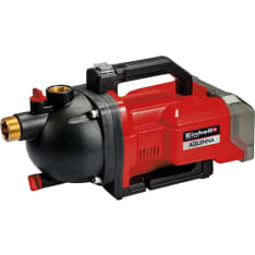 Einhell PXC Ge-Cp 2X18V Aquinna akkupuutarhapumppu runko