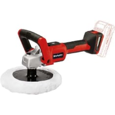 Einhell PXC GE-CP 18/180 18V cordless polisher