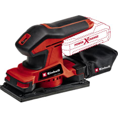Einhell Pxc TC-OS 18/187 Li - Solo akkutasohiomakone