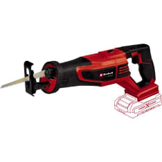 Einhell TE-AP 18V Li BL Solo akkupuukkosaha runko