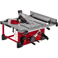 Einhell Pxc TE-TS 36/210 Li-Solo akkupöytäsaha