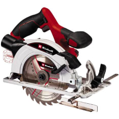 Einhell PXC TE-CS 18/165-1 18V akkupyörösaha runko
