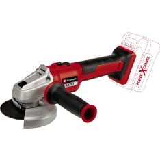 Einhell Pxc AXXIO 18/125 Q akkukulmahiomakone