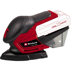 Einhell Pxc TE-OS 18/150 Li Solo akkuhiomahiiri