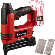 Einhell Pxc TE-CN 18 Li - Solo akkuyhdistelmänaulain