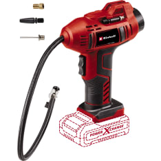 Einhell Pxc CE-CC 18 Li-Solo akkuilmapumppu