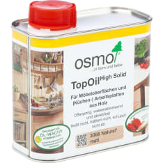 Osmocolor Top Oil 500 ml öljyvaha