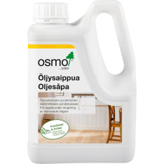 Osmo Color 8016 1 l öljysaippua tiiviste