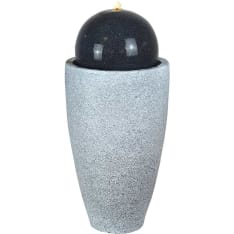 Heissner Mocca Led suihkukaivo