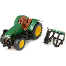 Siku John Deere 6250R traktori