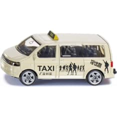 Siku Taxi Van