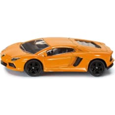Siku Lamborghini Aventador pikkuauto