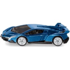 Siku Lamborghini Veneno pikkuauto