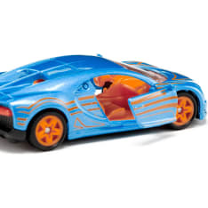 Siku Bugatti Chiron pikkuauto