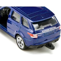 Siku Range Rover pikkuauto
