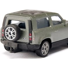 Siku Land Rover Defender 90 P400 AWD pikkuauto