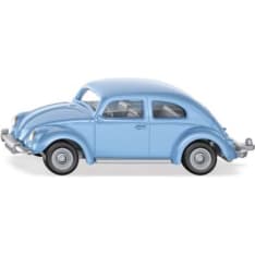 Siku Volkswagen Beetle small car