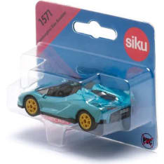 Siku Lamborghini Sian Roadster pikkuauto