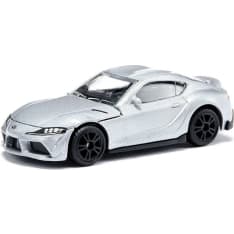 Siku Toyota Gr Supra