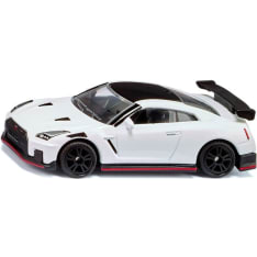Siku Nissan GT-R Nismo pikkuauto