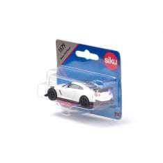 Siku Nissan GT-R Nismo pikkuauto