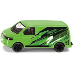 Siku Volkswagen Transporter pikkuauto