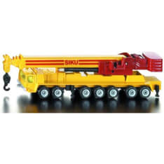 Autonosturi Mega Lifter elbows
