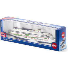 Siku Tallink Megastar 1:1000 laiva
