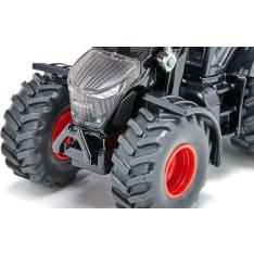 Siku 1:50 Fendt 942 Vario With Front Loader