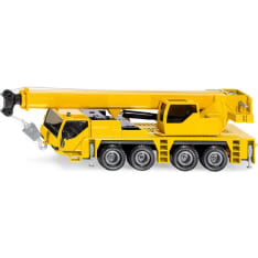 Siku 1:55 Mobile Crane nosturiauto