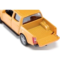 Siku 1:50 Nissan Navarra lava-auto