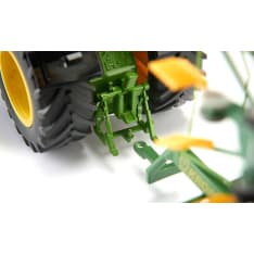 Siku 1:32 John Deere 8R 370 traktori