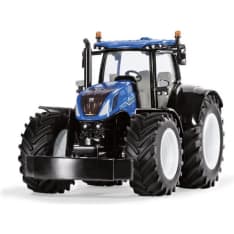 Day 1:32 New Holland T7.315 HD tractor
