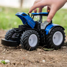 Siku 1:32 New Holland T7.315 HD traktori