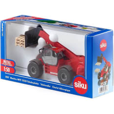 Siku 1:50 Manitou Mht 10230 Telehandler kurottaja